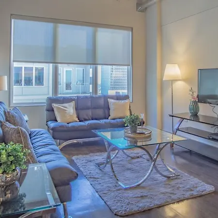 Amazing Atlanta Fully Furnished Apartments